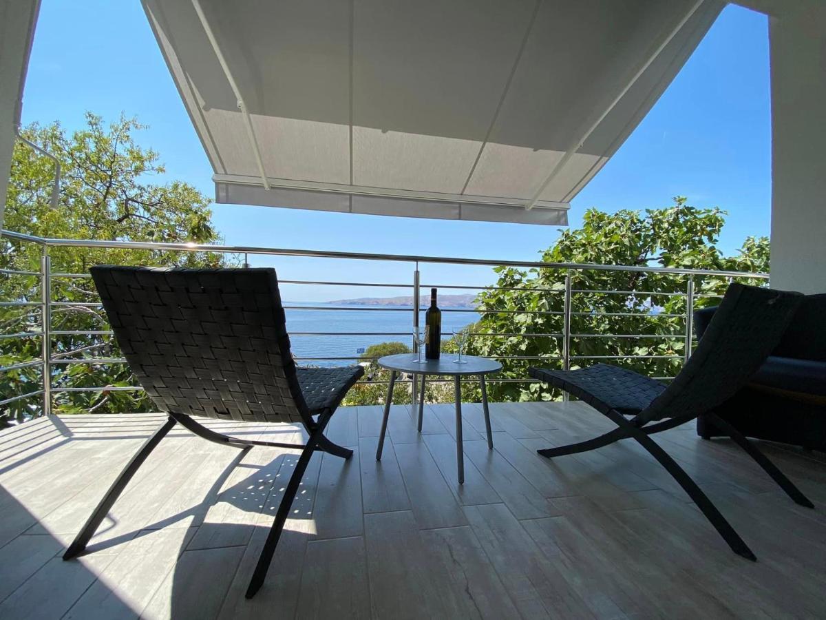 Carpe Diem Apartment Senj  Exterior foto