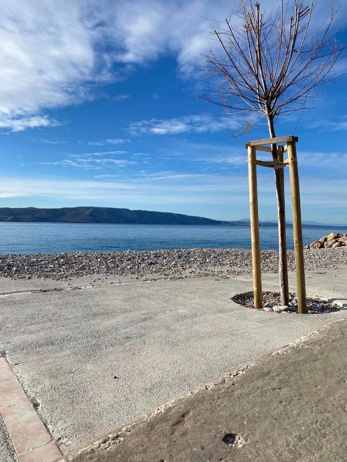 Carpe Diem Apartment Senj  Exterior foto