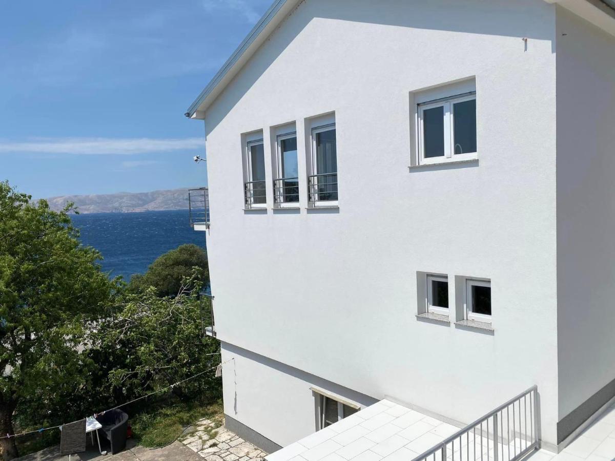 Carpe Diem Apartment Senj  Exterior foto