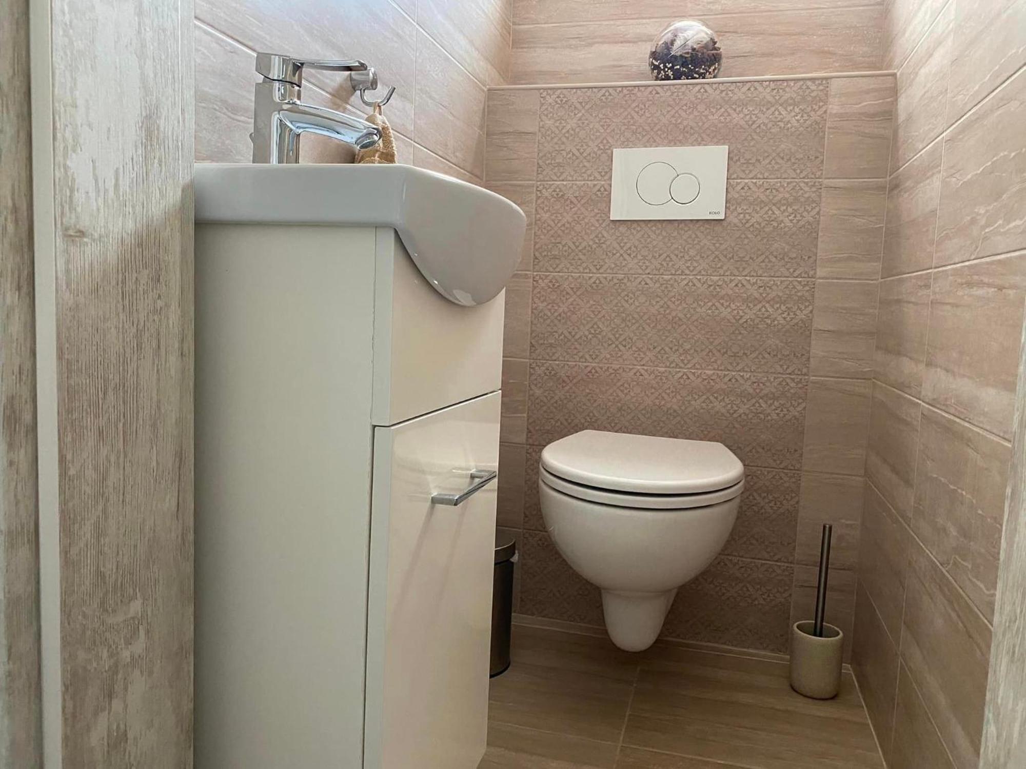 Carpe Diem Apartment Senj  Exterior foto