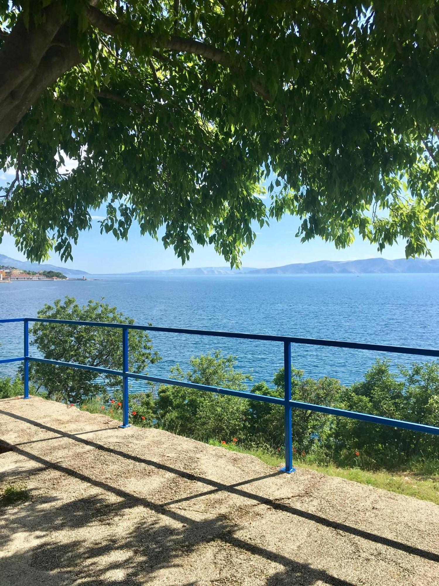 Carpe Diem Apartment Senj  Exterior foto