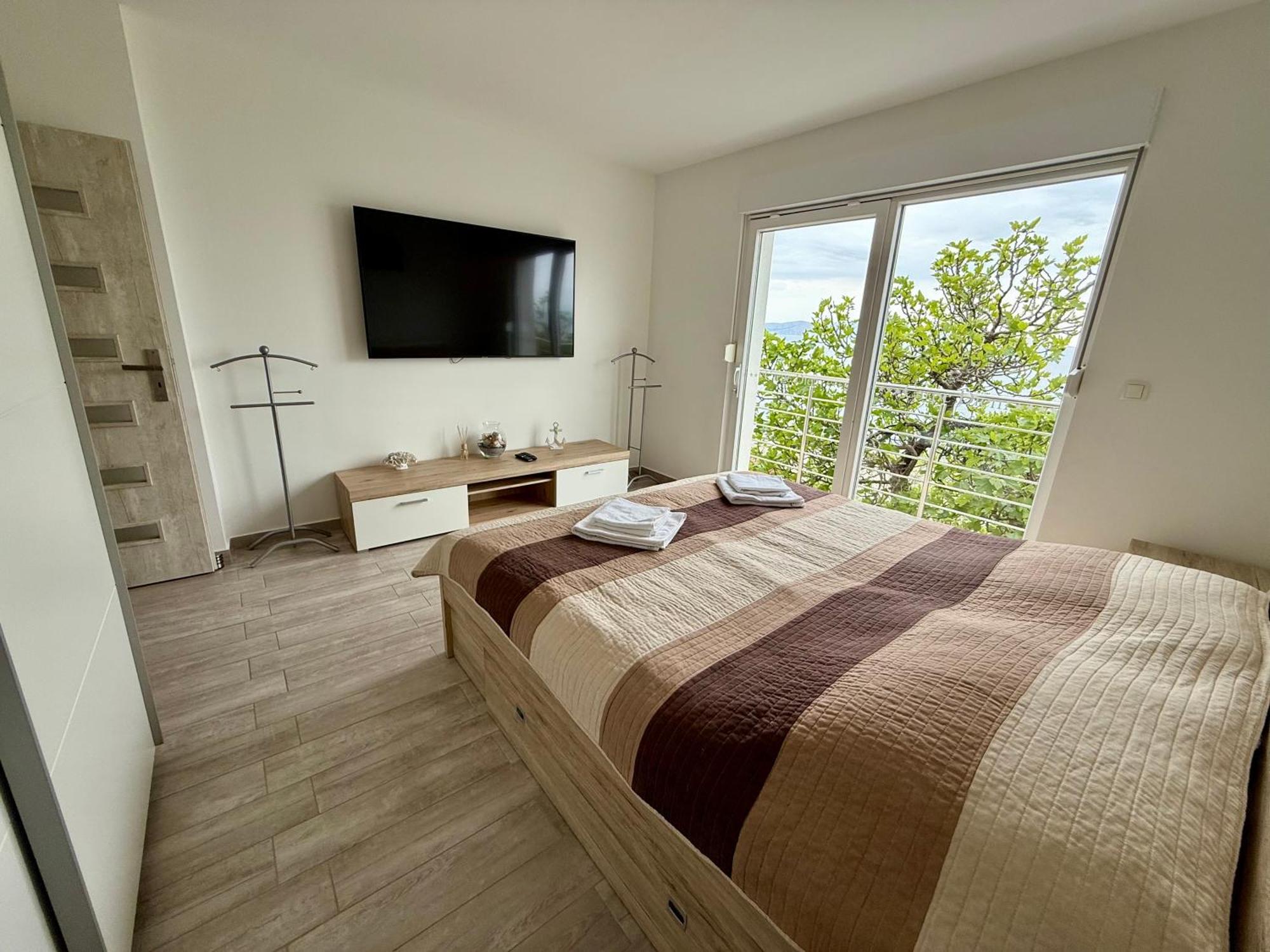 Carpe Diem Apartment Senj  Exterior foto