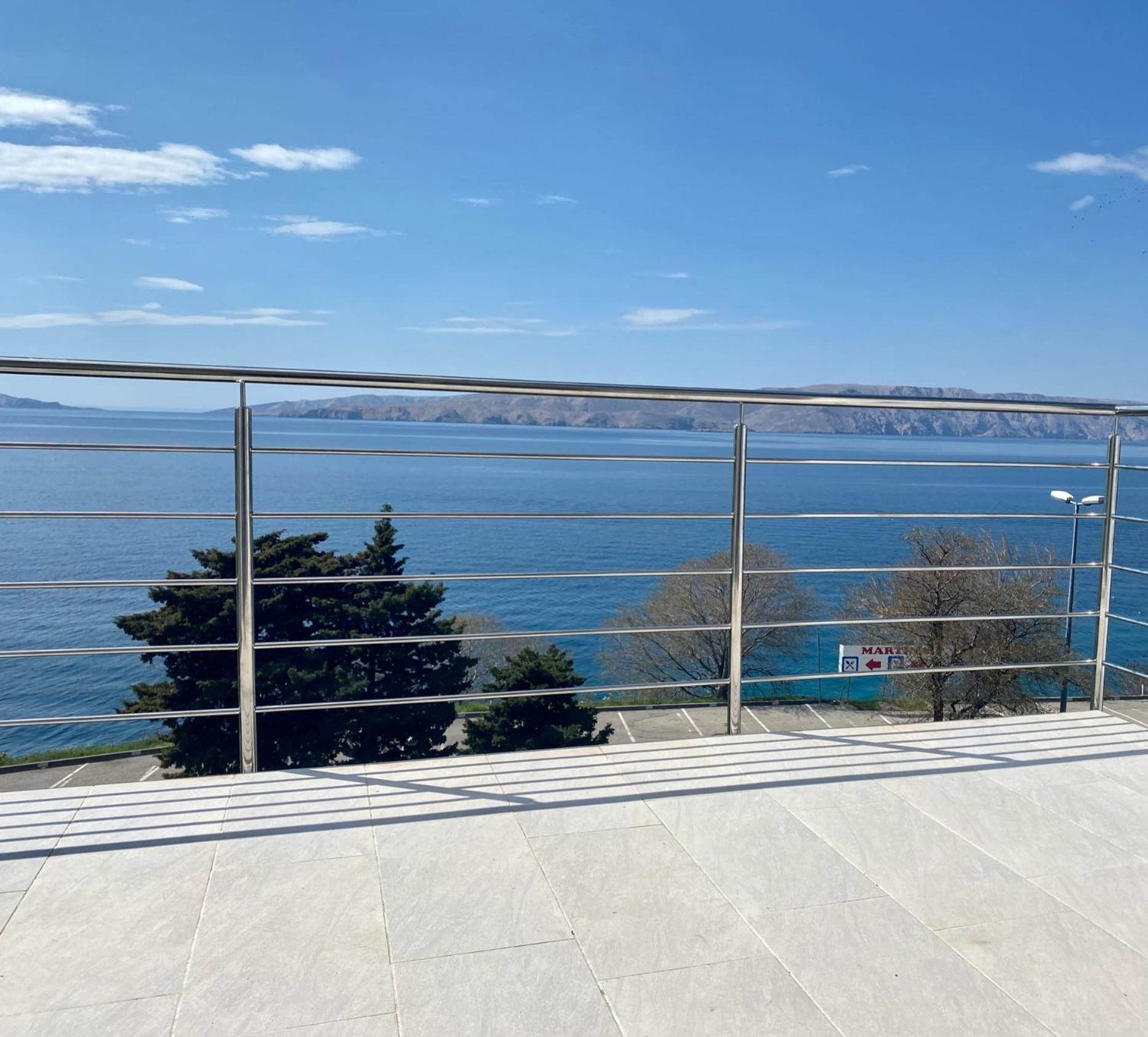 Carpe Diem Apartment Senj  Exterior foto