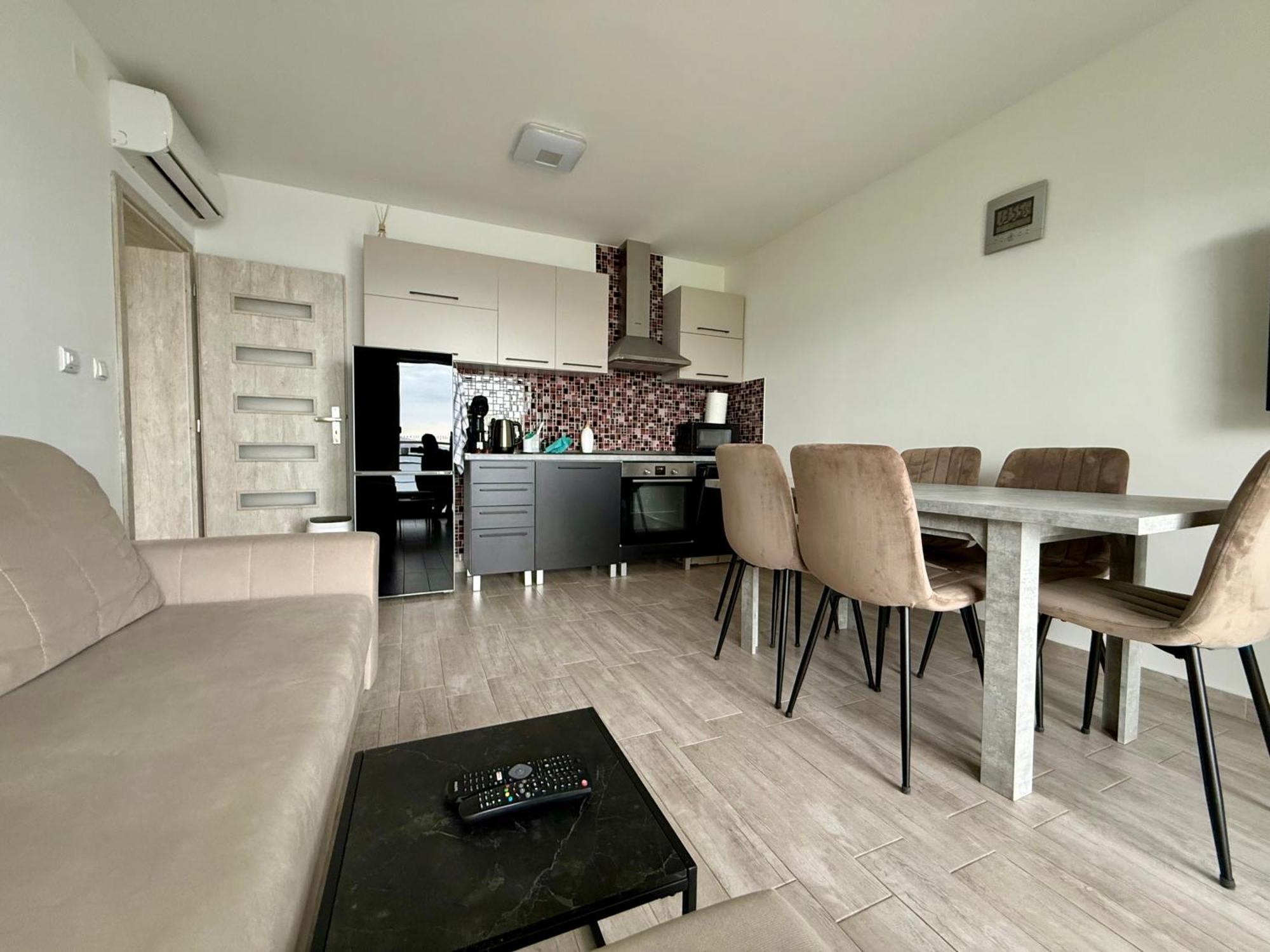 Carpe Diem Apartment Senj  Exterior foto