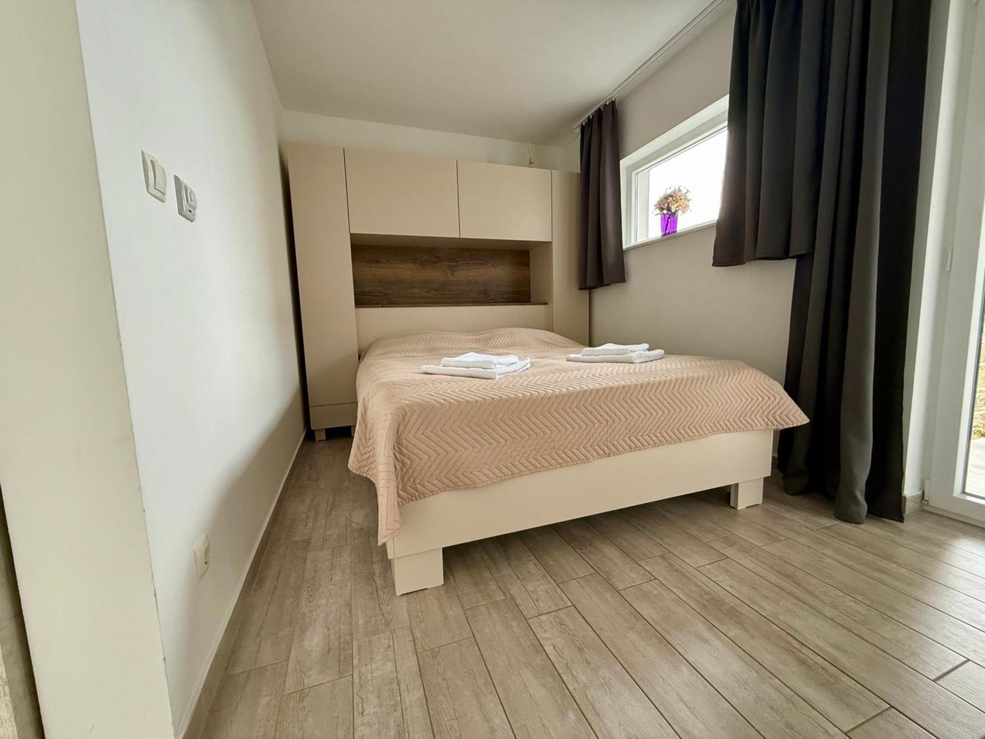 Carpe Diem Apartment Senj  Exterior foto