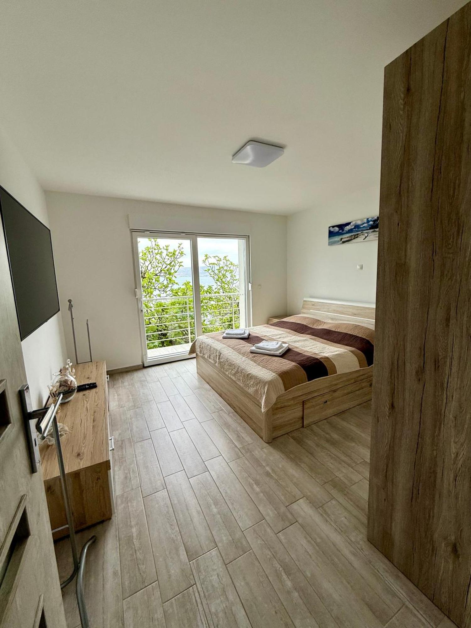 Carpe Diem Apartment Senj  Exterior foto